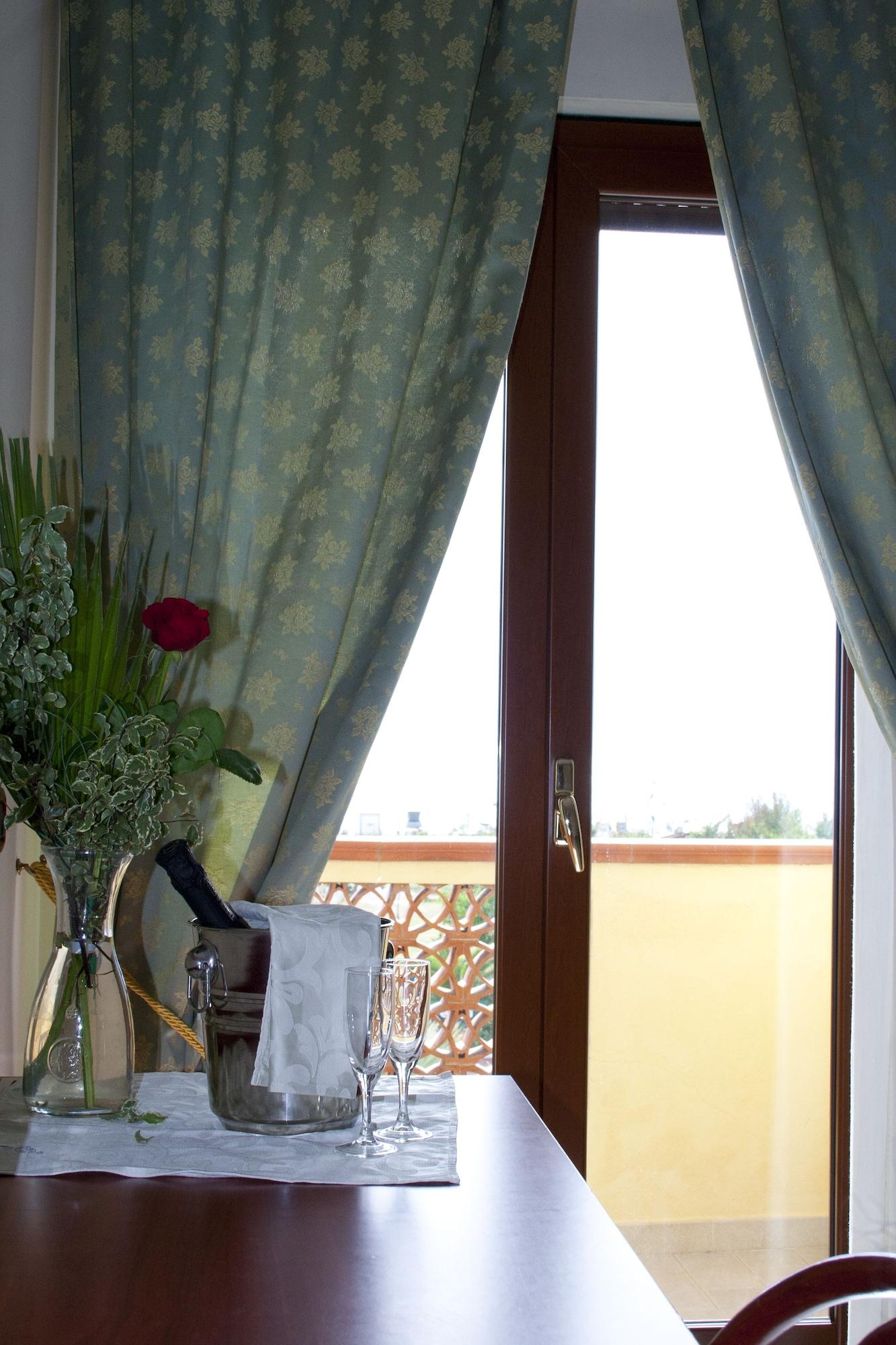 Hotel Felix Scalea